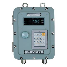 AND/艾安得 防爆称重指示器 AD-4403-FP