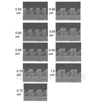 KLT5300美国KemLab正性光刻胶