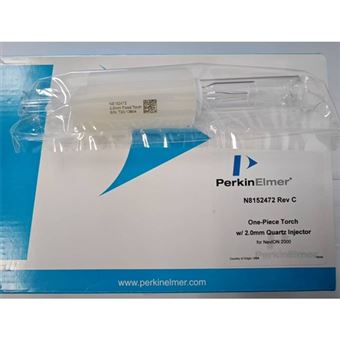 N8151106 Plat. Inj. Shield Disc NexION