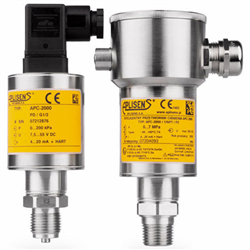 APCE-2000Aplisens 智能壓力變送器