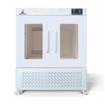 L-2立式双开门振荡培养箱