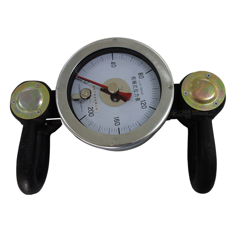 20噸機械式拉力表