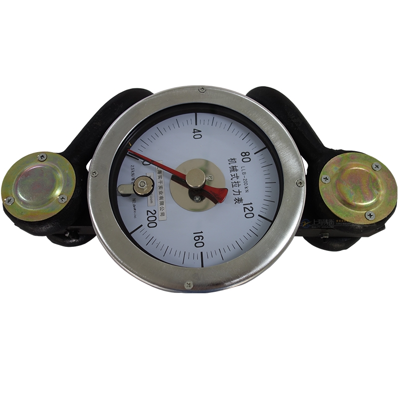 20噸機械式拉力表