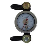 20噸機(jī)械式拉力表