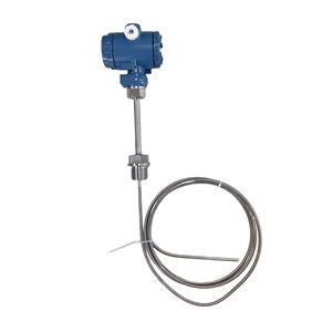 TRWB-2088一體化溫度變送器防爆螺紋鎧裝溫度傳感器