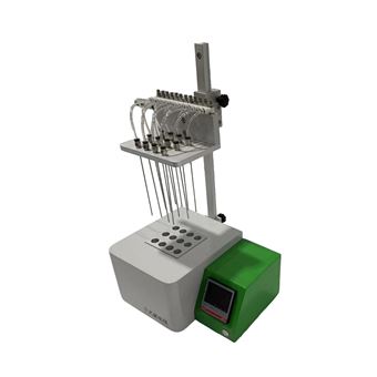 LB-N100-24干式氮吹仪实验室