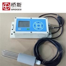 BR-EC-26土壤鹽分記錄儀