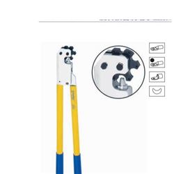 K8KLAUKE柯勞克旋轉(zhuǎn)模管制端子壓接工具