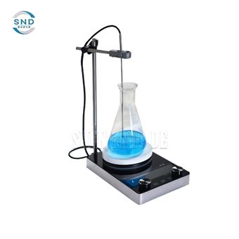 RTC系列磁力搅拌器