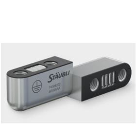 EGH-061/SS瑞士STAUBLI史陶比尔接地铰链