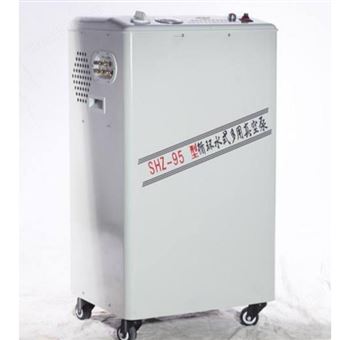 SHZ-95B防腐五抽循环水真空泵