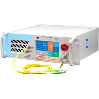 1064nm波段多模光纤耦合激光器