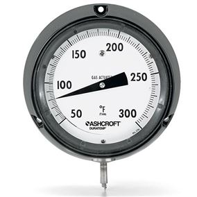 C-600H-45 Duratemp温度表