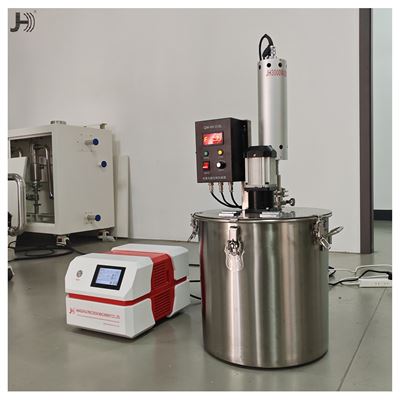 JH-DC50-3000-JB精油超声波提取设备