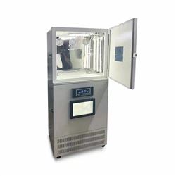 叠加式小鼠饲养箱 人工气候环境 PRX-100B