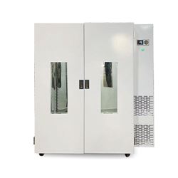 大容量生化培养箱  植物栽培箱 SPX-600B