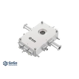 CH600-190-EP2電控調(diào)節(jié)探針臺(tái)ECHC400V-EC