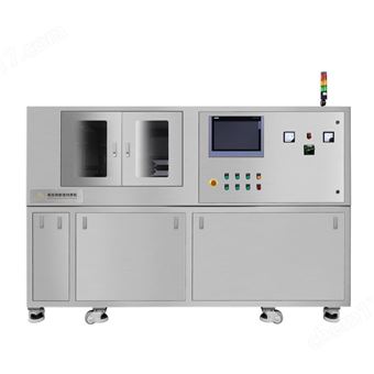DNH-2000 中試型高壓微射流均質機