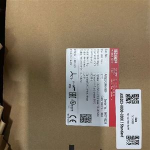 EL5101-0011德国BECKHOFF倍福模块总线模块现货