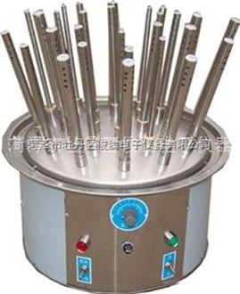 30孔玻璃儀器氣流烘干器廠家