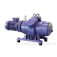 罗茨真空泵产品特点