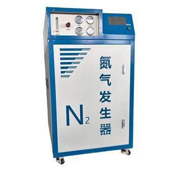 PSA氮气发生器 配气相色谱仪 食品包装充氮