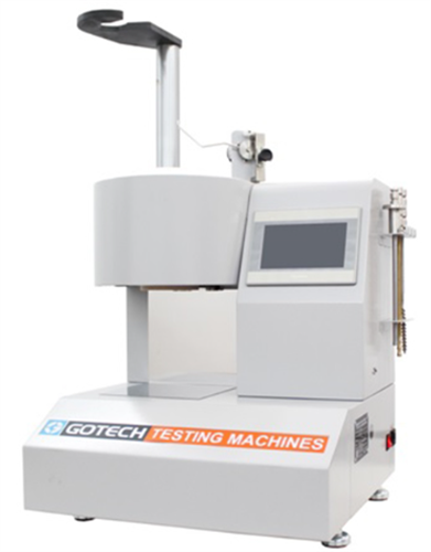 塑胶熔融指数测定机