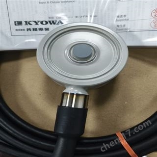 LC-5TV日本進口KYOWA共和小型稱重傳感器