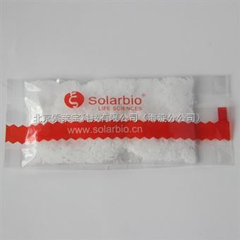 P1010P1010 PBS粉末-磷酸鹽緩沖溶液 solarbio