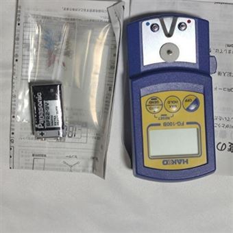 中村白光HAKKO锡线快速切换弯型焊铁手件