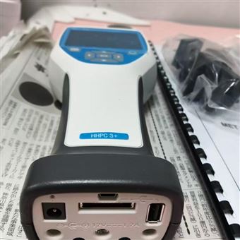 HHP3Beckman贝克曼轻便易携手持式颗粒计数器