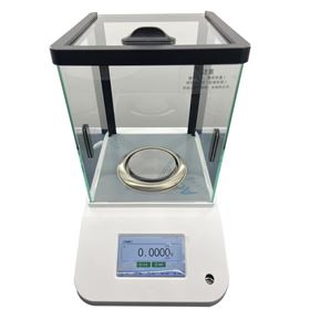 BX304C實驗室分析天平
