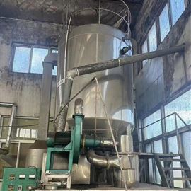 常年回收闲置二手中药浸膏喷雾干燥机