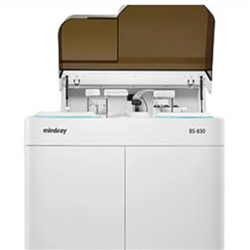 BS-840全自動(dòng)生化分析儀