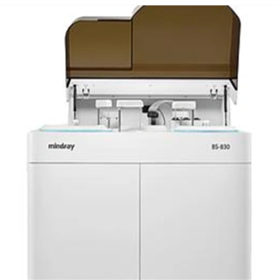 BS-840全自動(dòng)生化分析儀