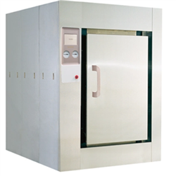 MAST-V脉动真空灭菌器