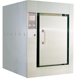 MAST-V脈動真空滅菌器