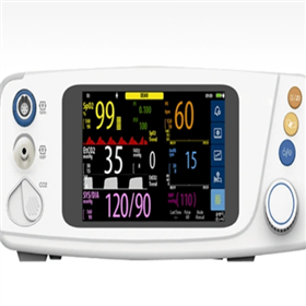 XH-60A生命体征监护仪