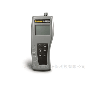 美国YSI DO200A便携式溶氧仪