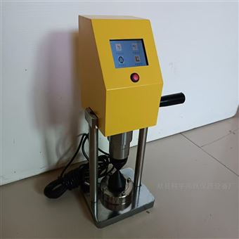 砂漿點荷儀 砌筑強度點荷載試驗儀