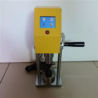 砌體砂漿點荷在測試儀
