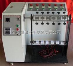 AB-2002线材摇摆试验机,线材弯折试验机,插头引线弯折试验机
