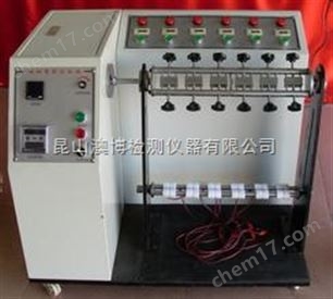 AB-2002线材摇摆试验机,线材弯折试验机,插头引线弯折试验机