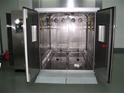 AB-90D复合式盐雾试验机，盐干湿循环试验箱