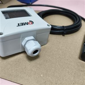 T3111-2日本KIMO凯茂温湿度传感器