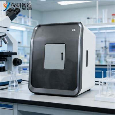 YJ-0904B可见异物检查仪（光散射法）