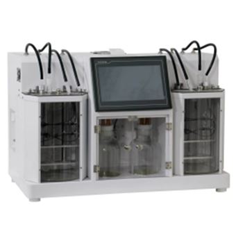 HSY-265T全自動(dòng)運(yùn)動(dòng)粘度測(cè)定器