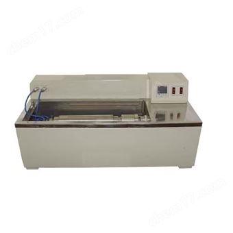 HSY-21616危险品易燃液体蒸汽压力试验仪