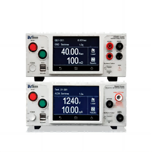 HYAMP系列美國AR 電氣安全合規系統