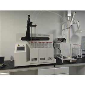 Algapro C6多通道浮游藻類自動(dòng)濃縮系統(tǒng)